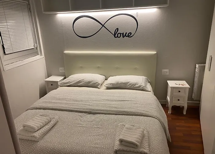 Luna Bianca Apartment