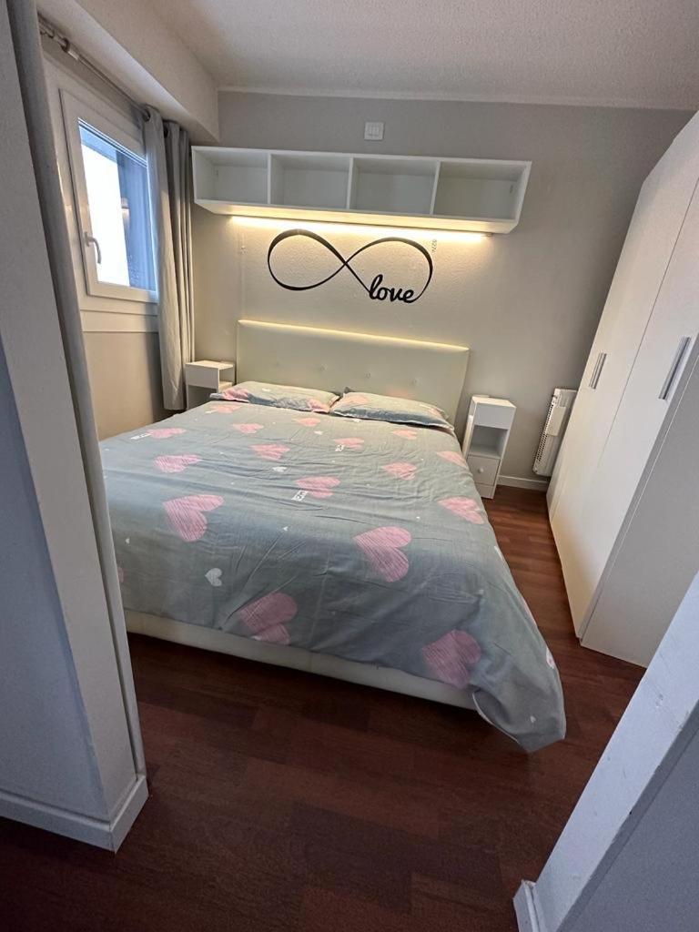 Luna Bianca Apartment *