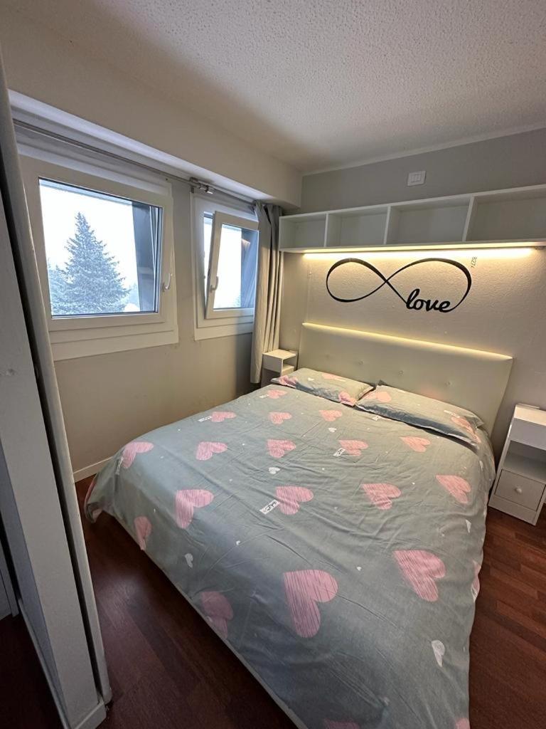 Apartment Luna Bianca