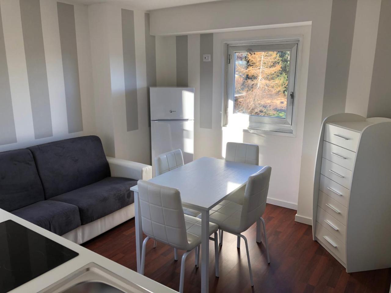 Apartment Luna Bianca