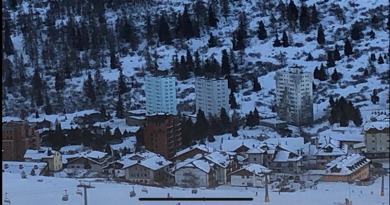 Luna Bianca Apartment Passo del Tonale